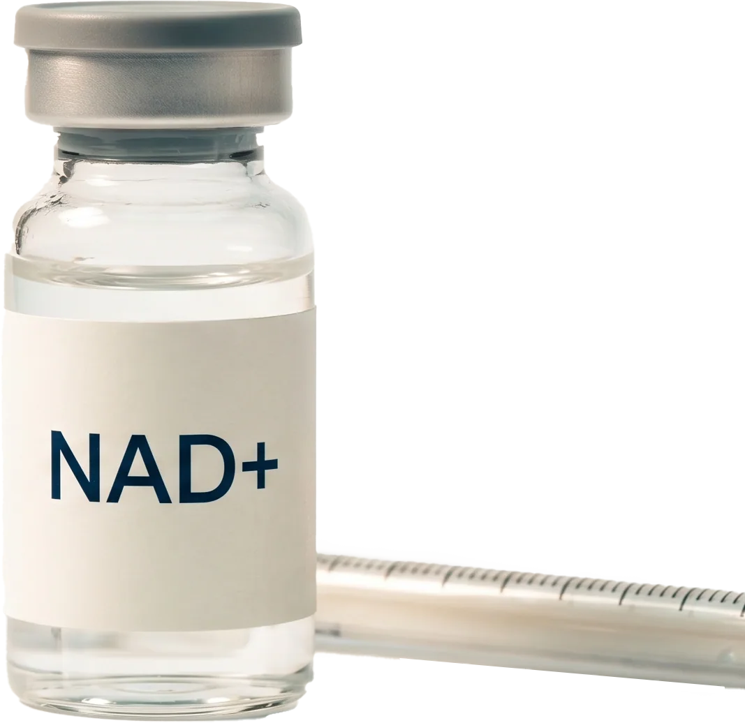 Peptides & Longevity